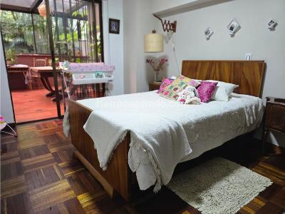 Apartamento en venta en La Frontera, Medellín · foto 10 de 20
