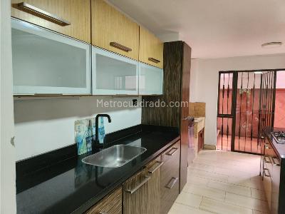 Apartamento en venta en La Frontera, Medellín · foto 13 de 20