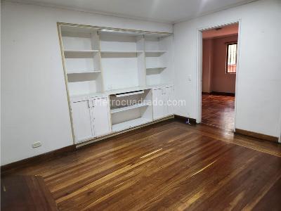 Apartamento en venta en La Frontera, Medellín · foto 14 de 20