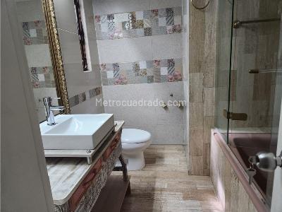 Apartamento en venta en La Frontera, Medellín · foto 18 de 20