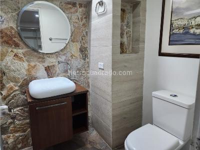 Apartamento en venta en La Frontera, Medellín · foto 19 de 20