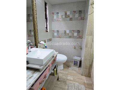 Apartamento en venta en La Frontera, Medellín · foto 20 de 20