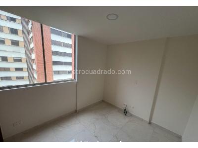Apartamento de 3 alcobas en arriendo en Los Balsos, Medellín, 89 m² · foto 15 de 19