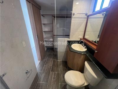 Apartamento de 3 alcobas en arriendo en Los Balsos, Medellín, 89 m² · foto 19 de 19