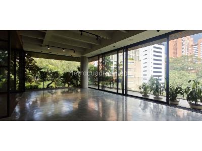 Apartamento de 3 alcobas en arriendo en Vizcaya, Medellín, 250 m² · foto 4 de 16