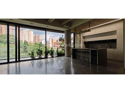 Apartamento de 3 alcobas en arriendo en Vizcaya, Medellín, 250 m² · foto 5 de 16