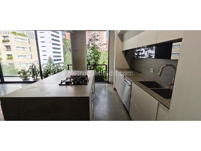 Apartamento de 3 alcobas en arriendo en Vizcaya, Medellín, 250 m² · foto 6 de 16