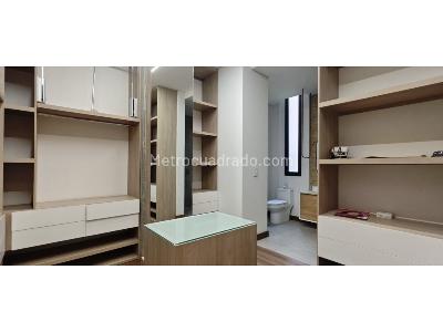 Apartamento de 3 alcobas en arriendo en Vizcaya, Medellín, 250 m² · foto 9 de 16