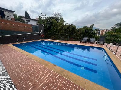 Apartamento de 3 alcobas en venta en Loma Del Esmeraldal, Medellín, 214 m² · foto 20 de 20