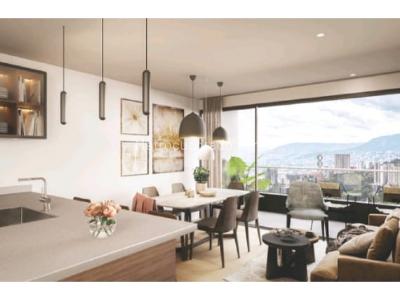 Apartamento en venta en Sabaneta, Medellín · foto 2 de 5