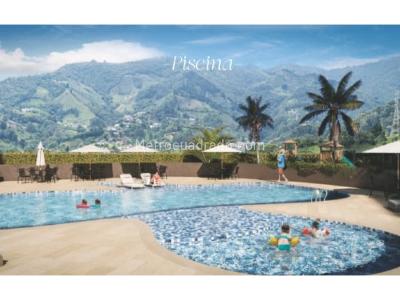 Apartamento en venta en Sabaneta, Medellín · foto 3 de 5