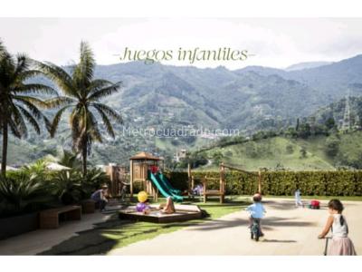 Apartamento en venta en Sabaneta, Medellín · foto 4 de 5
