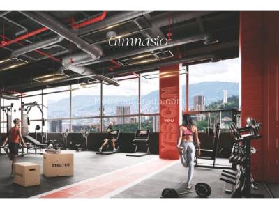 Apartamento en venta en Sabaneta, Medellín · foto 5 de 5