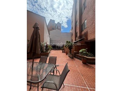 Apartamento en venta en Segundo Parque De Laureles, Medellín · foto 5 de 19