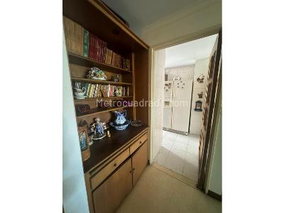 Apartamento en venta en Segundo Parque De Laureles, Medellín · foto 7 de 19
