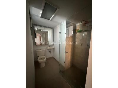 Apartamento en venta en Segundo Parque De Laureles, Medellín · foto 17 de 19