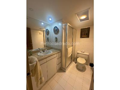 Apartamento en venta en Segundo Parque De Laureles, Medellín · foto 19 de 19