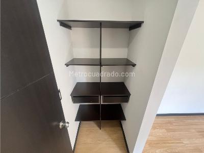 Apartamento de 2 alcobas en arriendo en Loma De Los Gonzalez, Medellín, 70 m² · foto 11 de 13