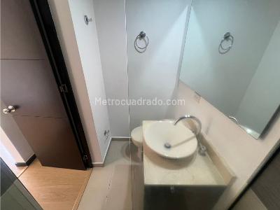 Apartamento de 2 alcobas en arriendo en Loma De Los Gonzalez, Medellín, 70 m² · foto 12 de 13