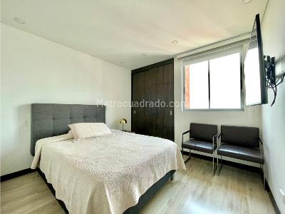 Apartamento de 2 alcobas en arriendo en Santa Maria De Los Angeles, Medellín, 125 m² · foto 5 de 11