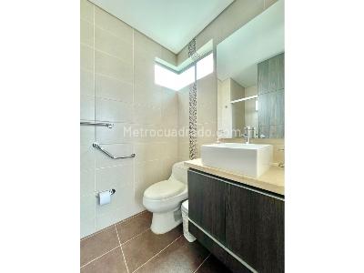 Apartamento de 2 alcobas en arriendo en Santa Maria De Los Angeles, Medellín, 125 m² · foto 11 de 11