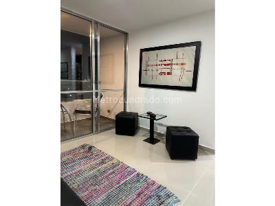 Apartamento de 3 alcobas en arriendo en Prados De Sabaneta, Medellín, 57 m² · foto 3 de 14