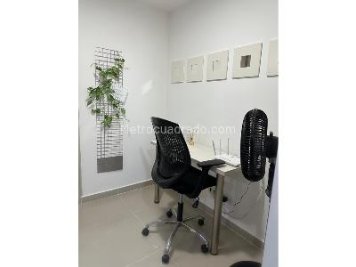 Apartamento de 3 alcobas en arriendo en Prados De Sabaneta, Medellín, 57 m² · foto 10 de 14