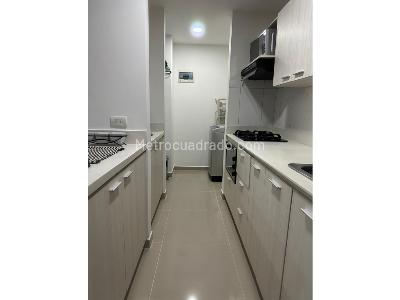 Apartamento de 3 alcobas en arriendo en Prados De Sabaneta, Medellín, 57 m² · foto 12 de 14