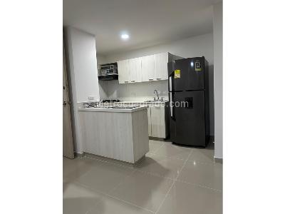 Apartamento de 3 alcobas en arriendo en Prados De Sabaneta, Medellín, 57 m² · foto 13 de 14