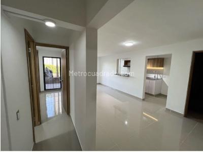 Apartamento de 3 alcobas en venta en Los Parra, Medellín, 78 m² · foto 2 de 10