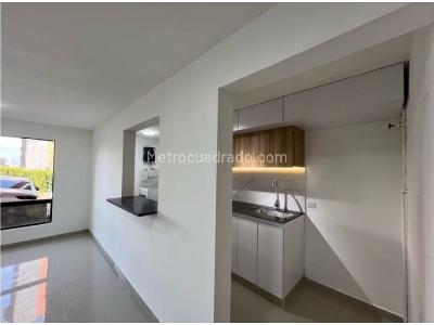 Apartamento de 3 alcobas en venta en Los Parra, Medellín, 78 m² · foto 3 de 10