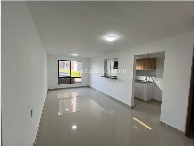 Apartamento de 3 alcobas en venta en Los Parra, Medellín, 78 m² · foto 4 de 10