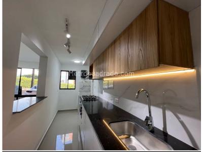 Apartamento de 3 alcobas en venta en Los Parra, Medellín, 78 m² · foto 6 de 10