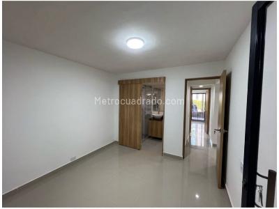 Apartamento de 3 alcobas en venta en Los Parra, Medellín, 78 m² · foto 7 de 10