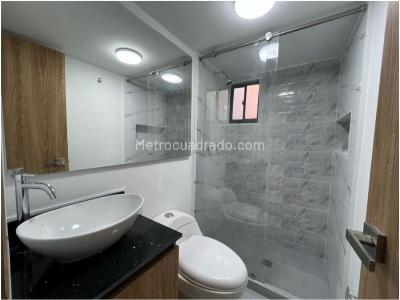 Apartamento de 3 alcobas en venta en Los Parra, Medellín, 78 m² · foto 10 de 10