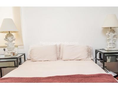Apartamento en venta en Los Balsos, Medellín · foto 20 de 20