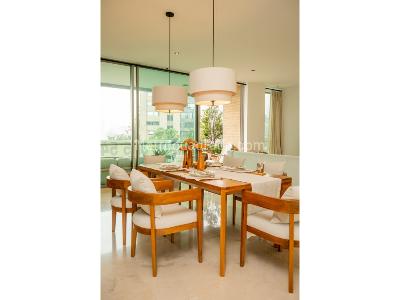 Apartamento en venta en Los Balsos, Medellín · foto 2 de 20