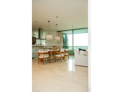 Apartamento en venta en Los Balsos, Medellín · foto 3 de 20