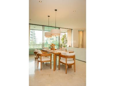 Apartamento en venta en Los Balsos, Medellín · foto 4 de 20