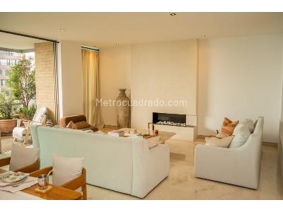 Apartamento en venta en Los Balsos, Medellín · foto 5 de 20