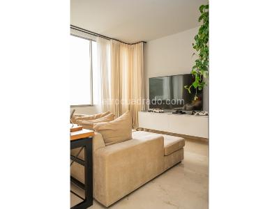 Apartamento en venta en Los Balsos, Medellín · foto 6 de 20