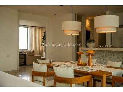 Apartamento en venta en Los Balsos, Medellín · foto 7 de 20