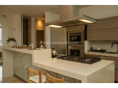 Apartamento en venta en Los Balsos, Medellín · foto 8 de 20