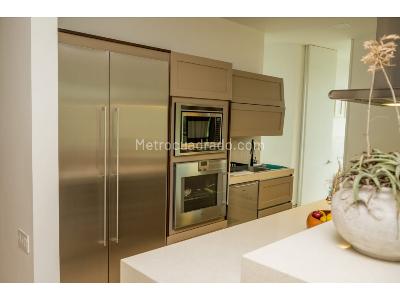 Apartamento en venta en Los Balsos, Medellín · foto 9 de 20