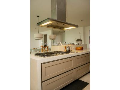 Apartamento en venta en Los Balsos, Medellín · foto 10 de 20