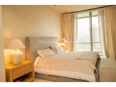 Apartamento en venta en Los Balsos, Medellín · foto 11 de 20