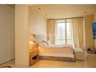 Apartamento en venta en Los Balsos, Medellín · foto 12 de 20