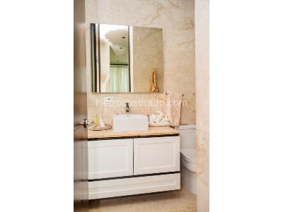 Apartamento en venta en Los Balsos, Medellín · foto 13 de 20