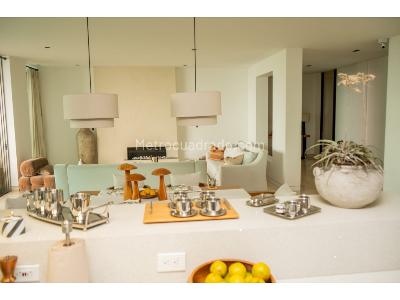 Apartamento en venta en Los Balsos, Medellín · foto 14 de 20