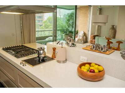 Apartamento en venta en Los Balsos, Medellín · foto 15 de 20